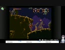 デモンズブレイゾン 魔界村 紋章編の低音ヴォイスな初プレイ配信【発売26周年との事。魔界村の外伝？】
