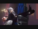 【MMD艦これ】 響 「KING」