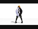 【VRoid_MMD】創作モデルにWellerman踊らせてみた【モーション配布あり】