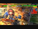 【三国志大戦】火焔陸遜の下手れ大戦録その２８『天の神様の言うとおり』