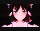 【東方MMD】Crystal(仮)