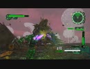 【PS4実況】ルーレットで兵科を決める地球防衛軍6 Part.079【地球防衛軍6】