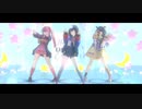 【にじさんじMMD】JUMP UP【らなきゅら】