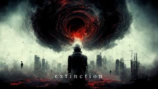 [オリジナル] extinction