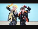 【にじさんじEN】サラマンダー【コスプレで踊ってみた】