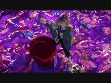 【チェンソーマン】VSナマコの悪魔