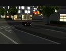【MMD】リンちゃんが夜に駆けるだけ【鏡音リン】