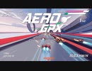 Aero GPX プレイ動画1