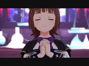 ミリシタ 「ミスティック・セレモニーへの招待状」（一部歌い分け）全員分