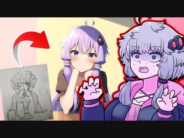 【検証】AI絵師で最強かわかわ美少女イラストを作ることはできるのか？