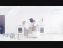 【りぃさ×あかいろ】心做し　踊ってみた【りぃさ誕披露作品】