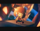 【Clustertruck】帰ってきた！東北きりたんとクラスタートラック ハロウィンVer.【VOICEROID実況】