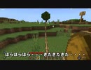 マイペーーーーース□【４歳児クオリティ！】４歳児と親子で初心者マイクラ実況【part3】【minecraft】【こてクラ】