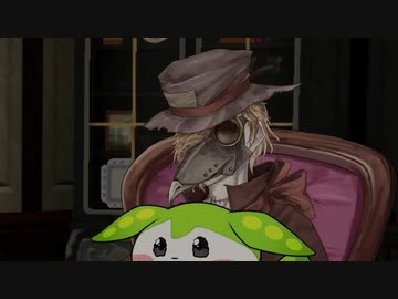 体力の限界【ソフトウェアトーク劇場】