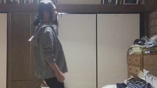 ストリートダンス1