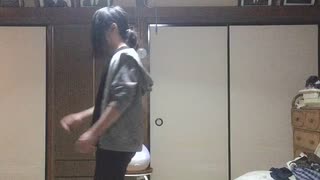 ストリートダンス2