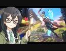 巫女服花隈千冬衣装を是非下さい【OW2】