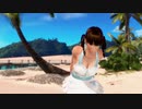 【DoaX3/レイファン】着換え失敗