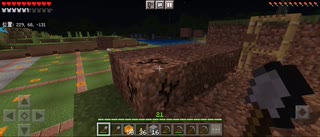 Minecraft…整地始めました Part34