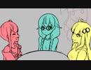 第1回15歳女子会議【ソフトウェアトーク劇場】