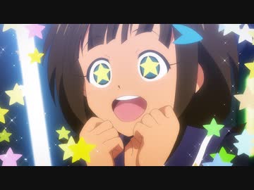 TVアニメ「シャドウバースＦ」 #29「私の憧れ　ぶつけますっ！」