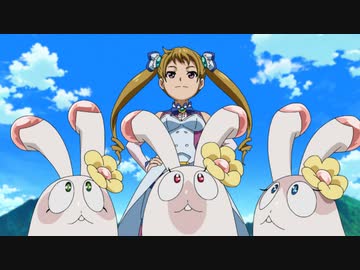 パズドラ　第5シリーズ　第226話　ほのかと宇宙アイドルの星