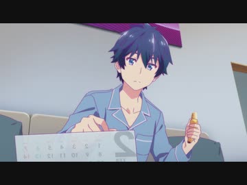 恋愛フロップス　第1話　ガッツくなよ、ヘタクソかよ