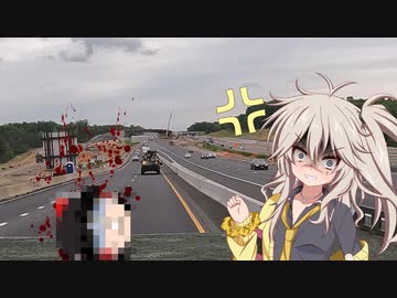 埼玉県ニューヨーク州にある春日部つむぎの夏休み