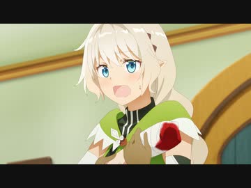 新米錬金術師の店舗経営 第3話「魔物が出た！」