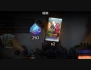 MTGアリーナ配信( ・∇・)団結のドミナリアのプレミアドラフトのダイジェスト7