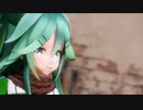 【MMD艦これ】山風、江風でよくばり【第2回MMD廃】【ハロウィントラック配布】