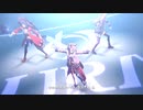 ウマ娘　ライブラ杯ライブ Ms.VICTORIA（タイシン・エルコンドルパサー・マヤノトップガン）