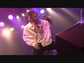 【ライブ映像】MALICE BERRY - Cherroid - 第壱回非接触型秘密会合「The Freedom You Win」【オリジナル曲】