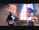 【原神】杯の中のバラッド 第一幕「遠方から舞い込む便り」ストーリープレイ動画 2/3
