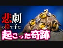 0531C⑤【捨て子の正体】捨てられた赤ちゃんカモに奇跡