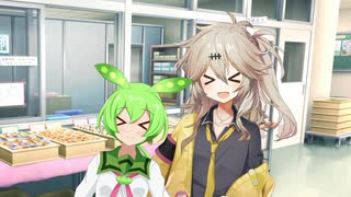 【ソフトウェアトーク劇場】日常 #9