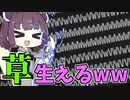 ずんだもんときりたんが草生やすだけでプログラミングしてみたwww【VOICEROID解説？】