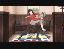 【スパイファミリーMAD】ツイスターゲームを勘違いしてしまうヨル