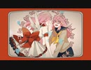 【花隈千冬】どりーみんチュチュ【SynthVカバー】