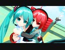 ボカロ的ナツメロ！２６「ダンスダンスデカダンス」