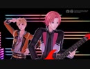 【第２回MMD廃】ルカルカナイトフィーバー　