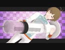 【MMDオリキャラ】ジェクトでネガイボシ【モデル配布】