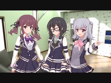 千冬ちゃん着弾