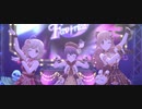 【デレステMV】ダンシング・デッド【Fav+rica】