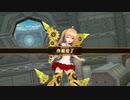アリスギアアイギス　アヤ　連戦