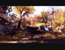 【Fall out76】日常風景です⑤