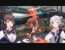 【スプラトゥーン3】六花 花梨のスプラ3奮闘記＃3 スプラシューター【CeVIO実況】
