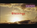 Blessings by Laura Story    Heavenese Style 2020.4.26(episode4)より