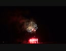 2022 （熊本）八代花火　Love and peace