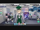 アリスギアアイギス　二階堂司　連戦